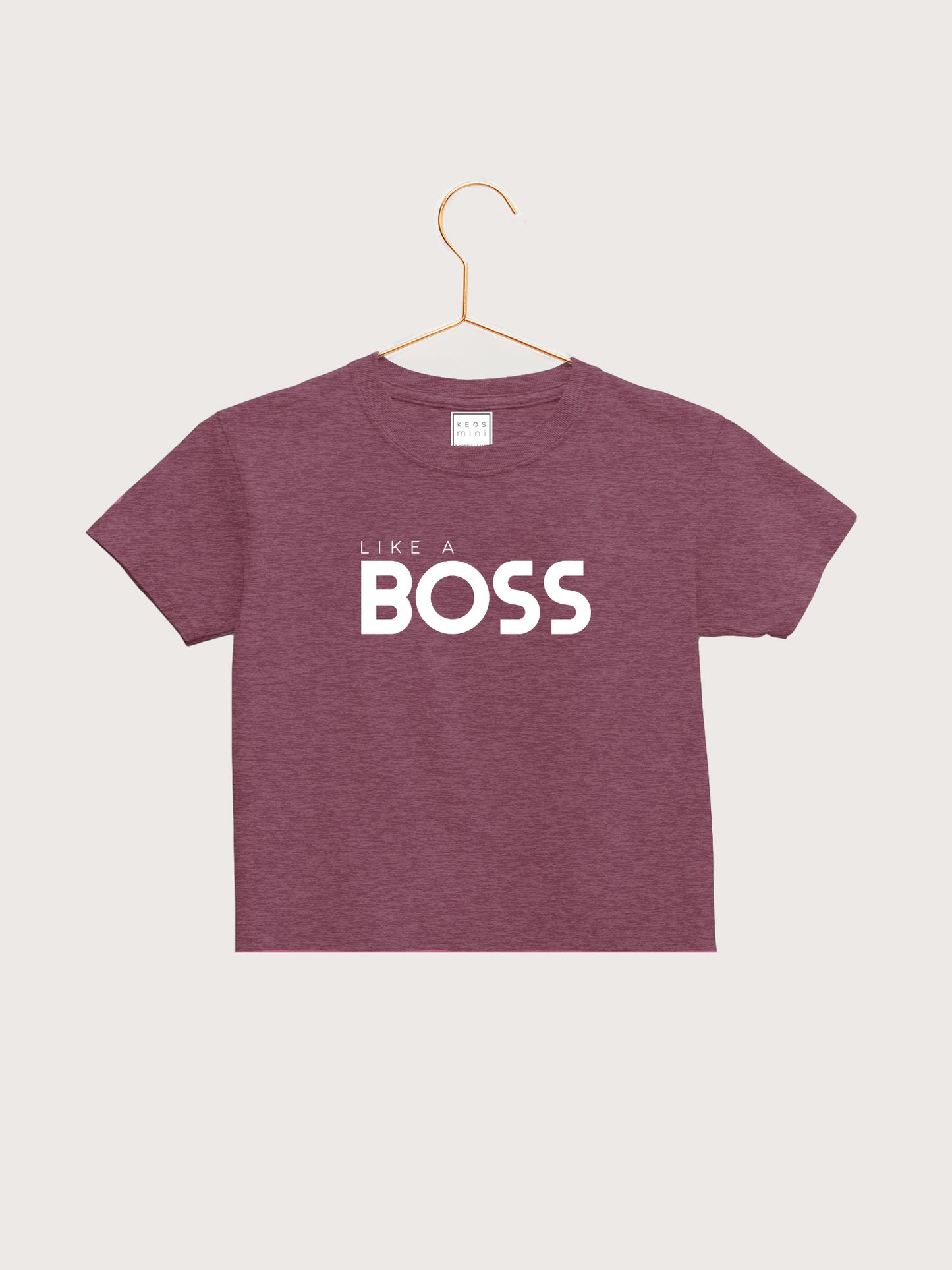 mini & Me Matching T-Shirts – Choose Your Design, Colour & Size