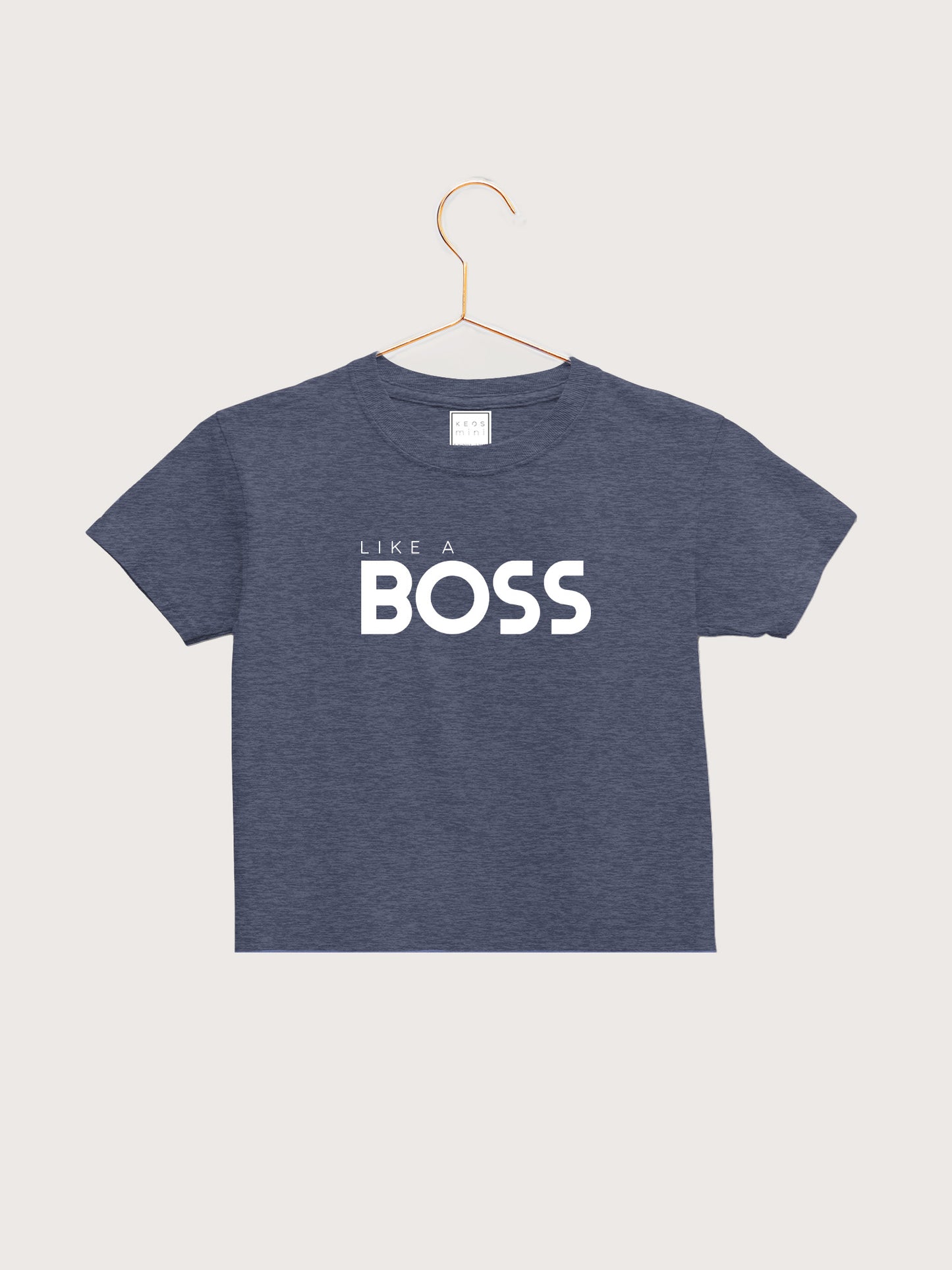 mini & Me Matching T-Shirts – Choose Your Design, Colour & Size