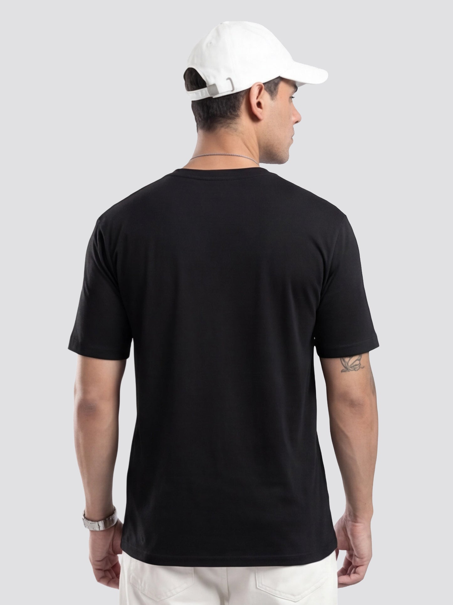 Organic Cotton Graphic T-Shirt – Jugend | Regular Fit