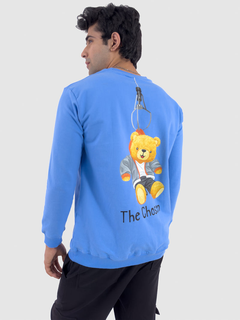 The Chosen Premium Winter Sweatshirt