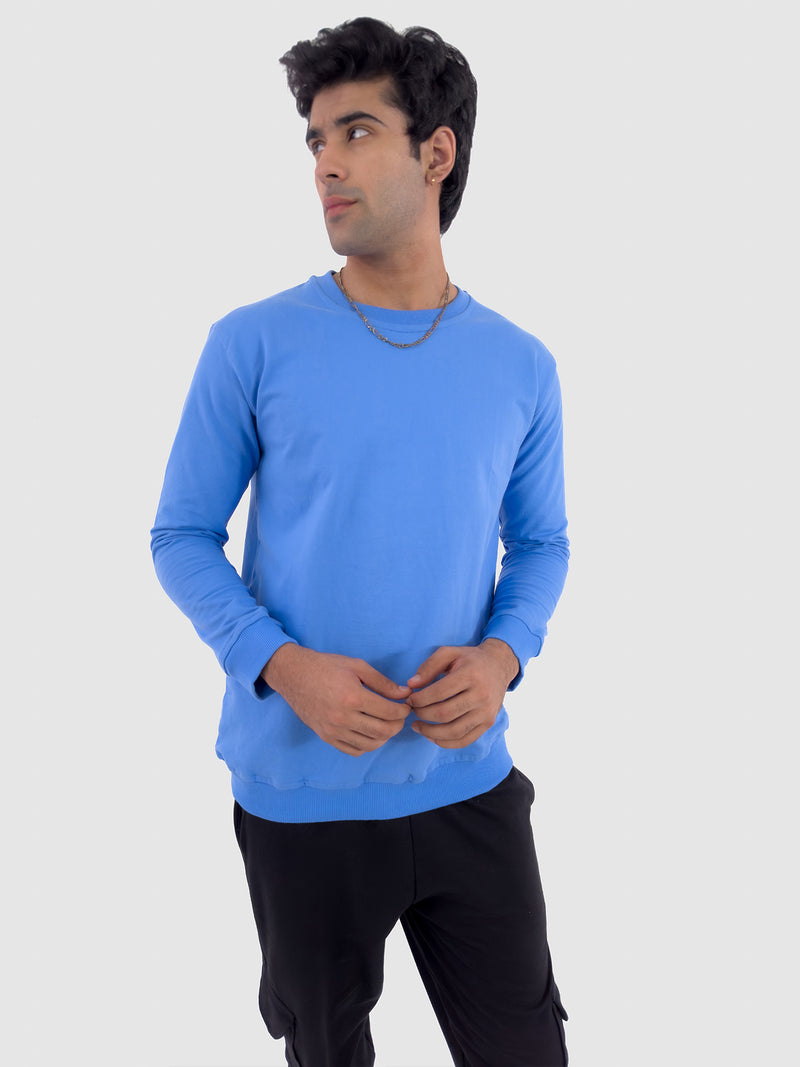 The Chosen Premium Winter Sweatshirt