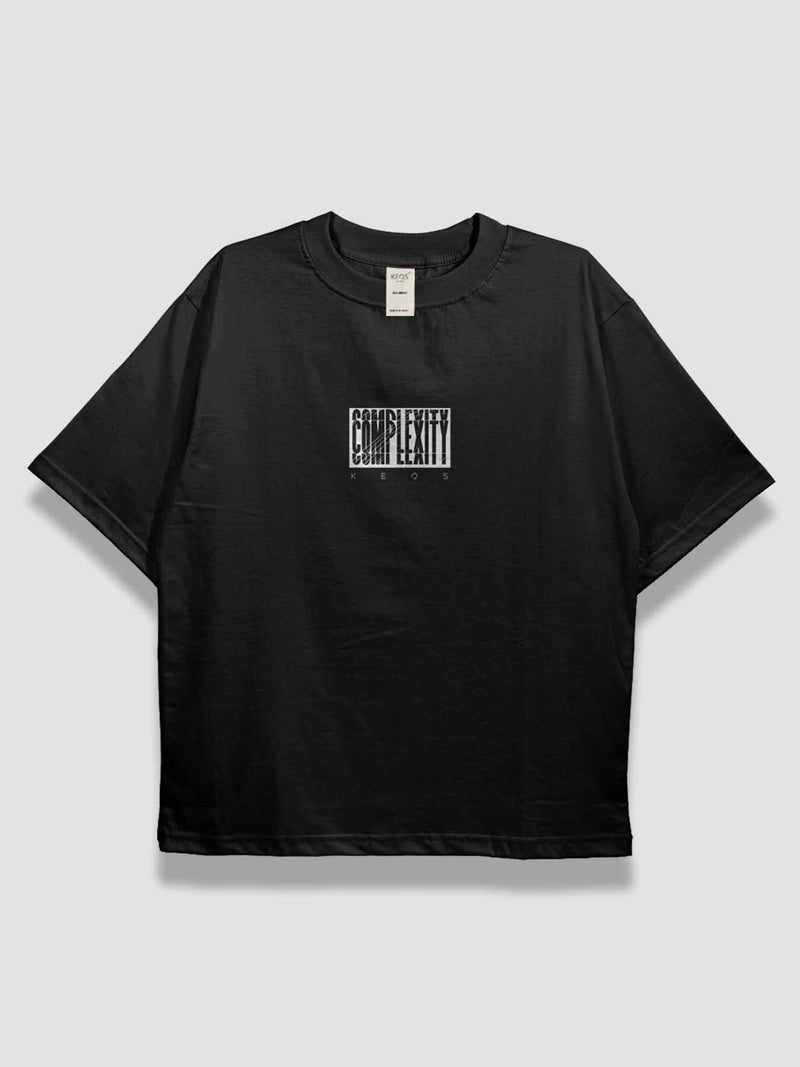 Complexity Urban Fit Oversized T-shirt
