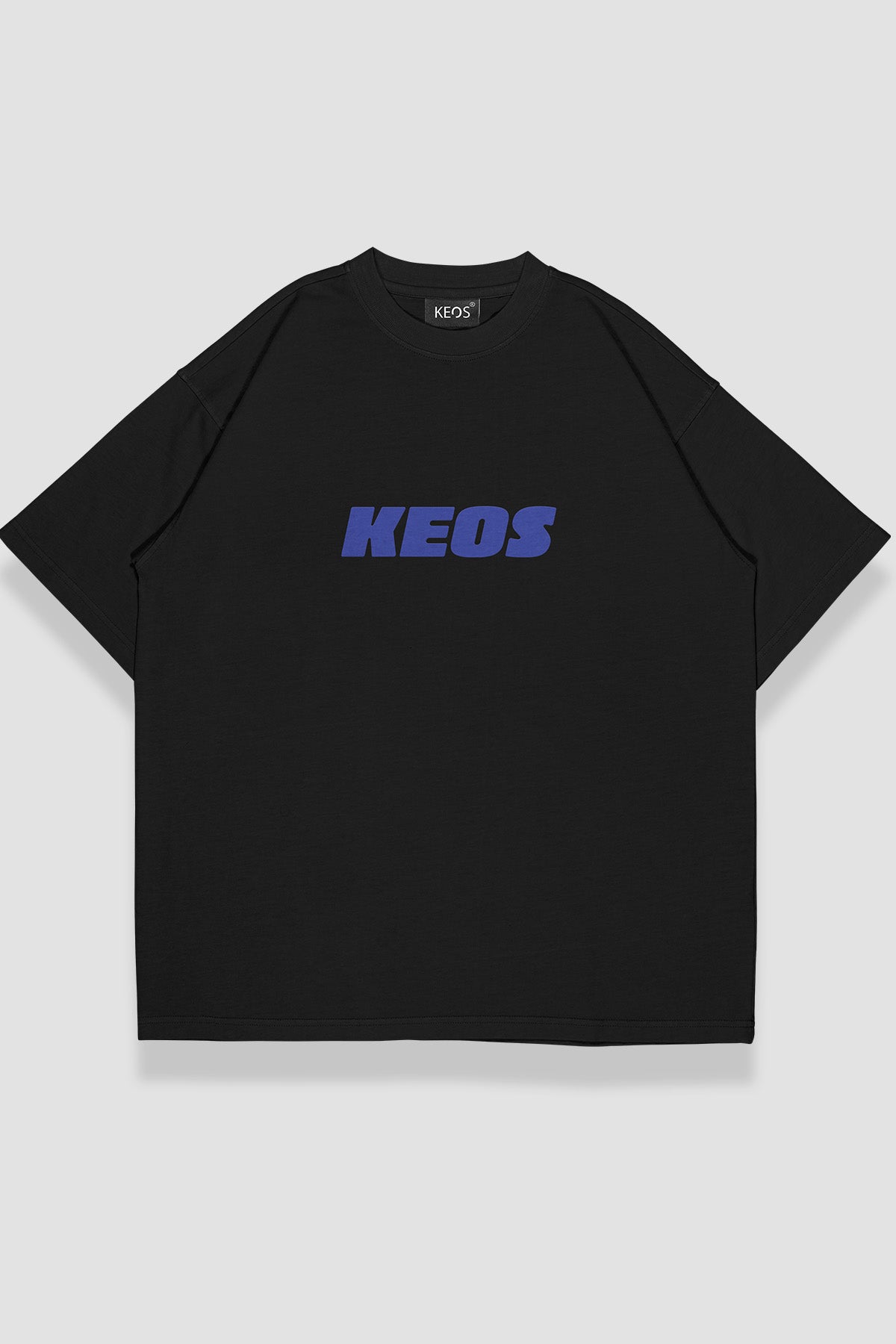 Dealing With Life Urban Fit Oversize T-shirt - keos.life