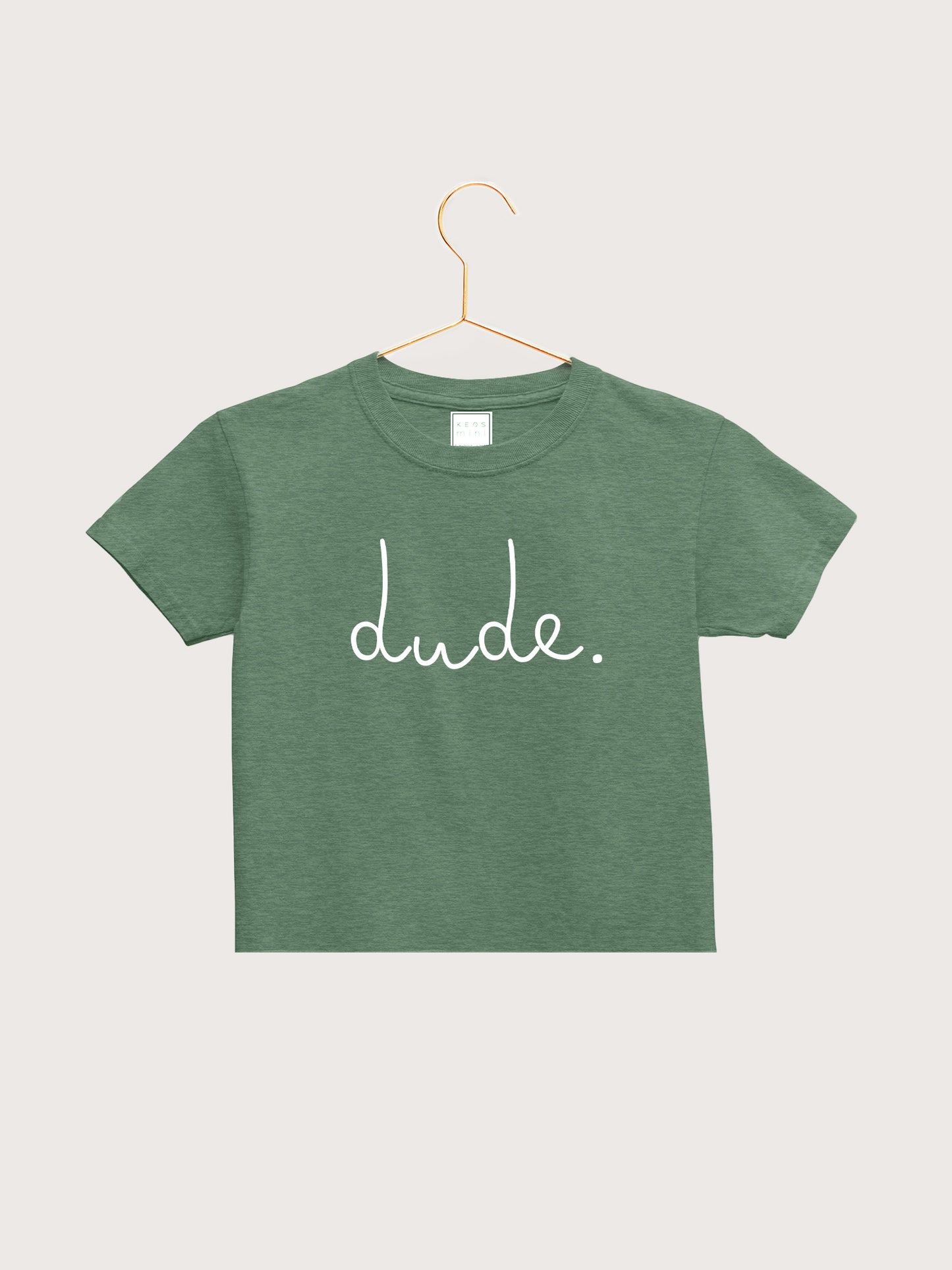 mini & Me Matching T-Shirts – Choose Your Design, Colour & Size
