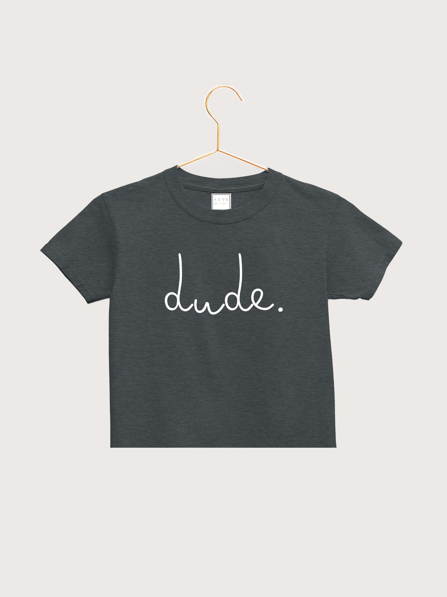 mini & Me Matching T-Shirts – Choose Your Design, Colour & Size