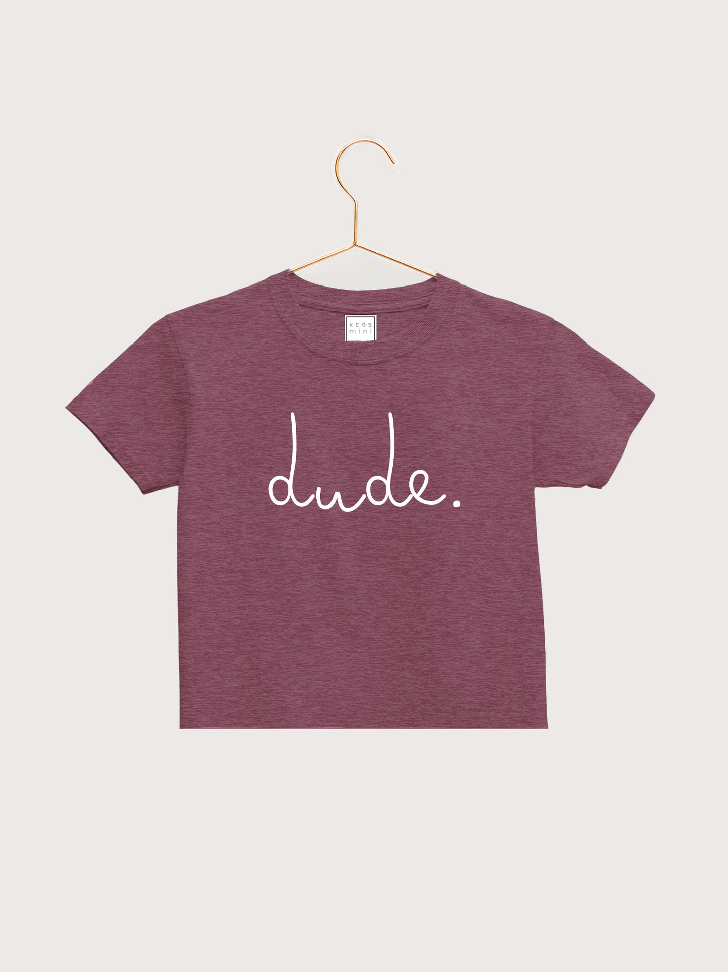 mini & Me Matching T-Shirts – Choose Your Design, Colour & Size