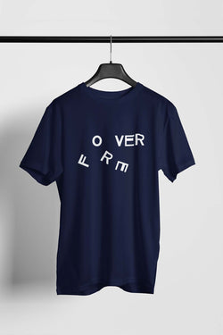 Nothing Lasts For Ever Organic Cotton T-shirt