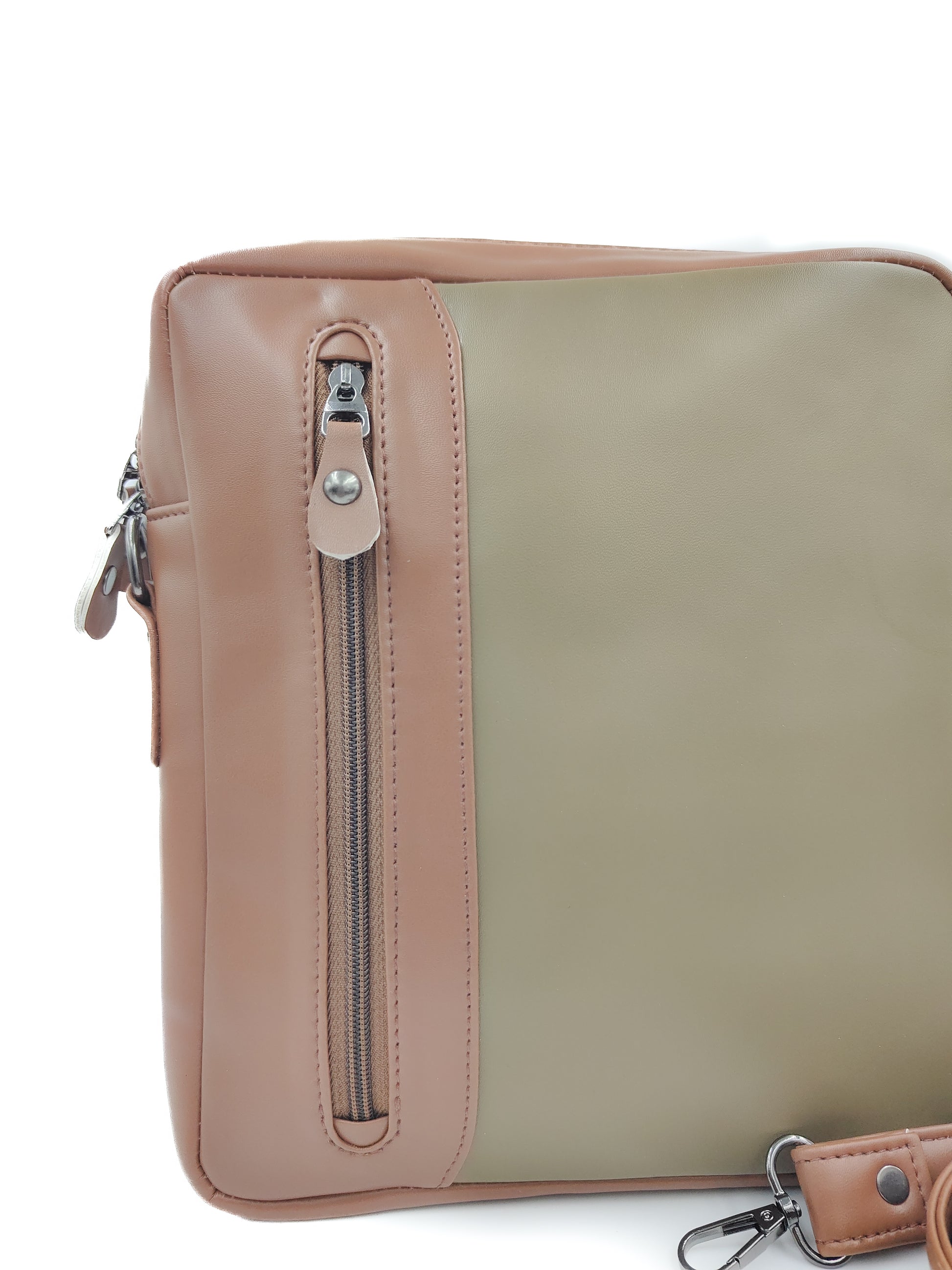 Forest Green Crossbody Bag - keos.life