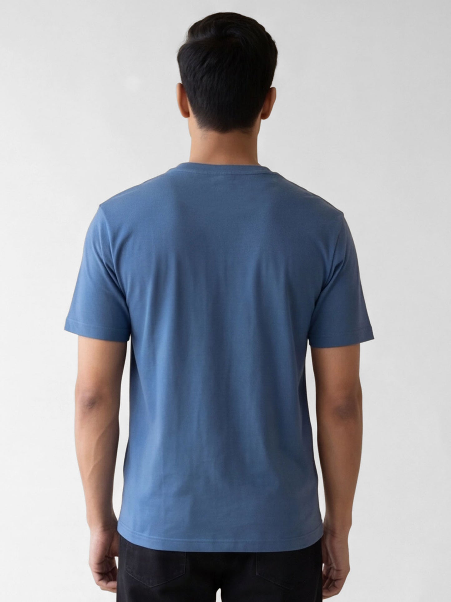 Organic Cotton Graphic T-Shirt – “Apparently, I am Dramatic ” | Regular Fit