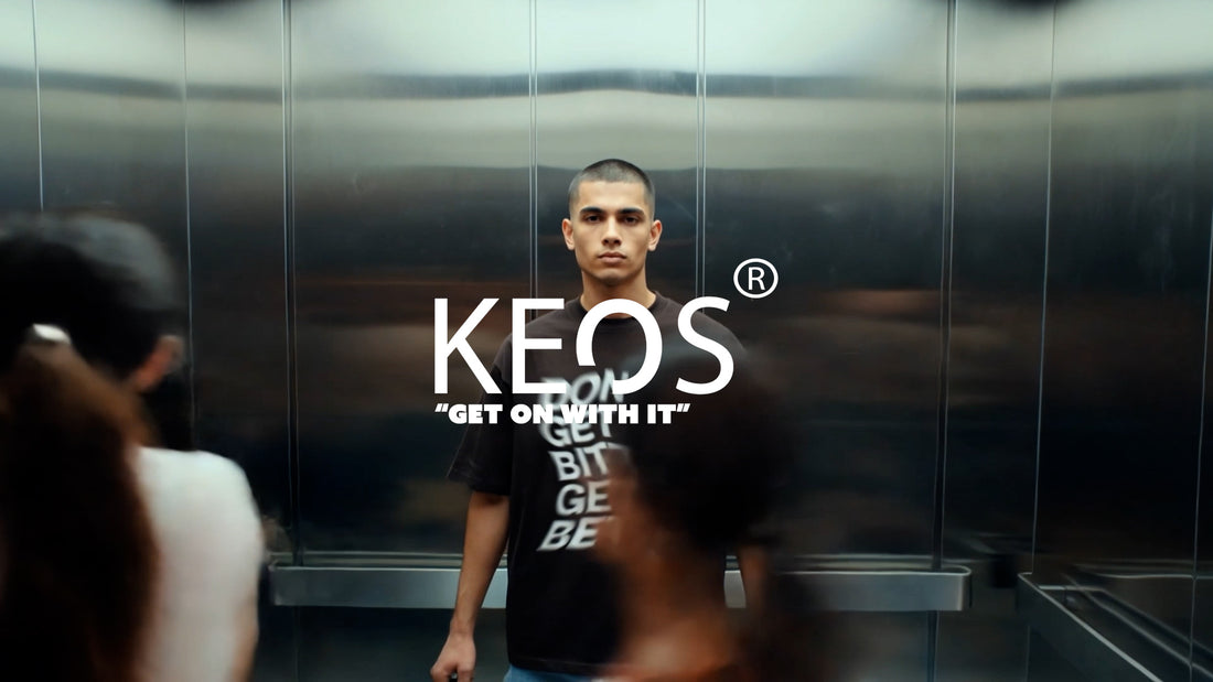 Keos® - Bold Premium Casualwear Online | India – keos.life