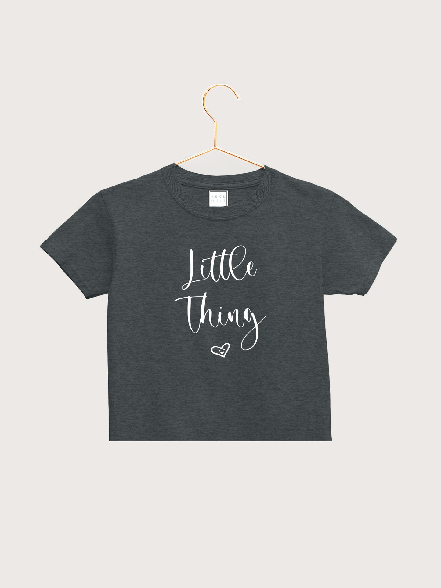 mini & Me Matching T-Shirts – Choose Your Design, Colour & Size