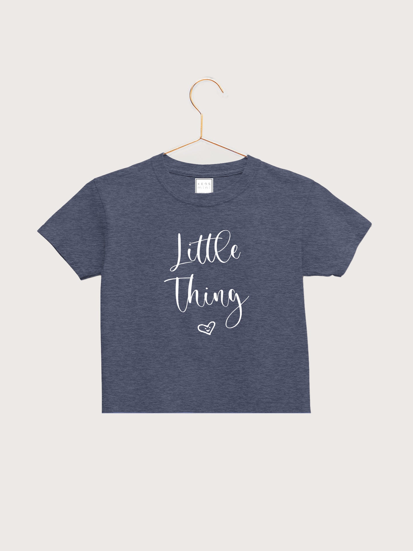 mini & Me Matching T-Shirts – Choose Your Design, Colour & Size