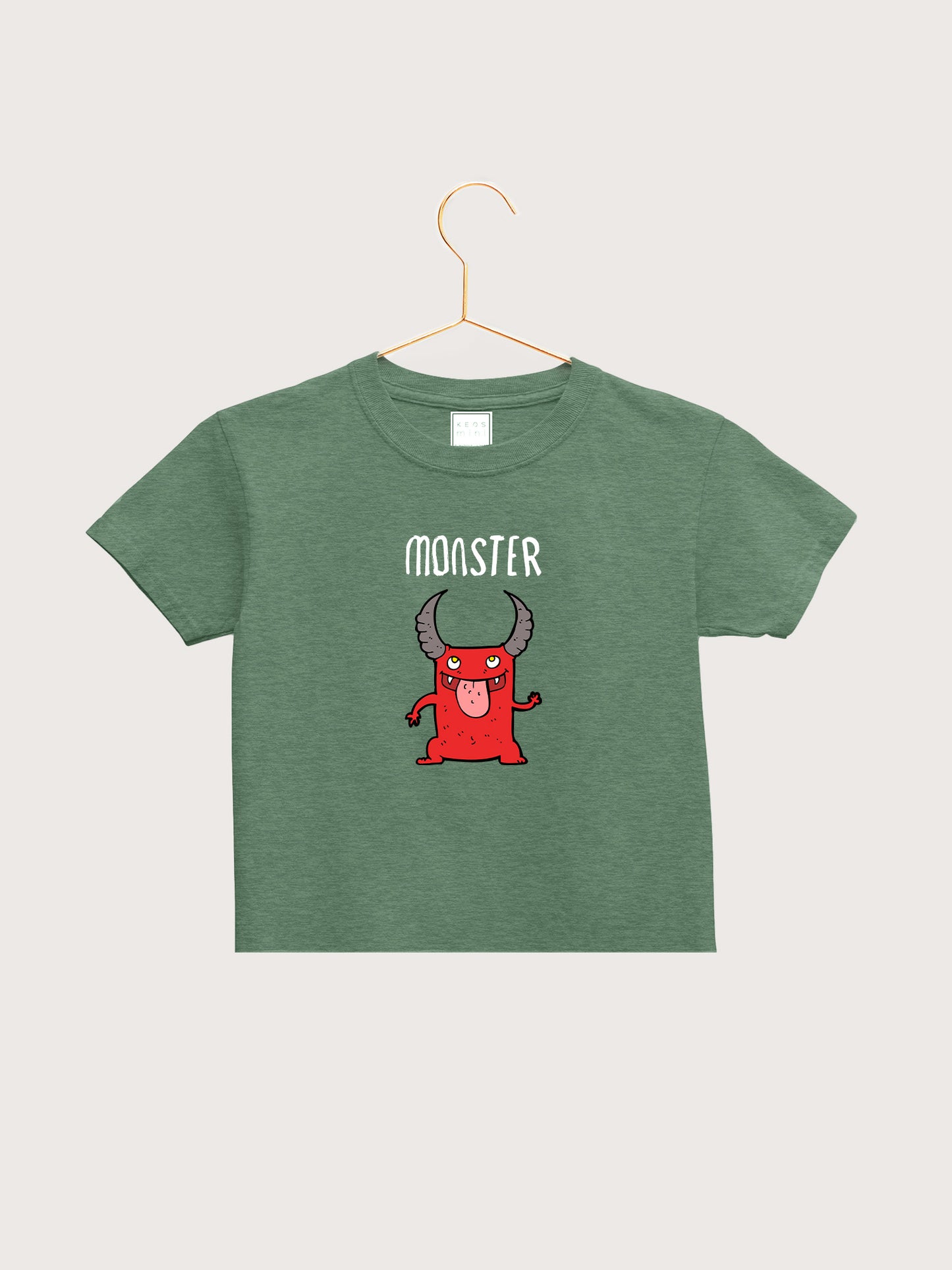 mini & Me Matching T-Shirts – Choose Your Design, Colour & Size