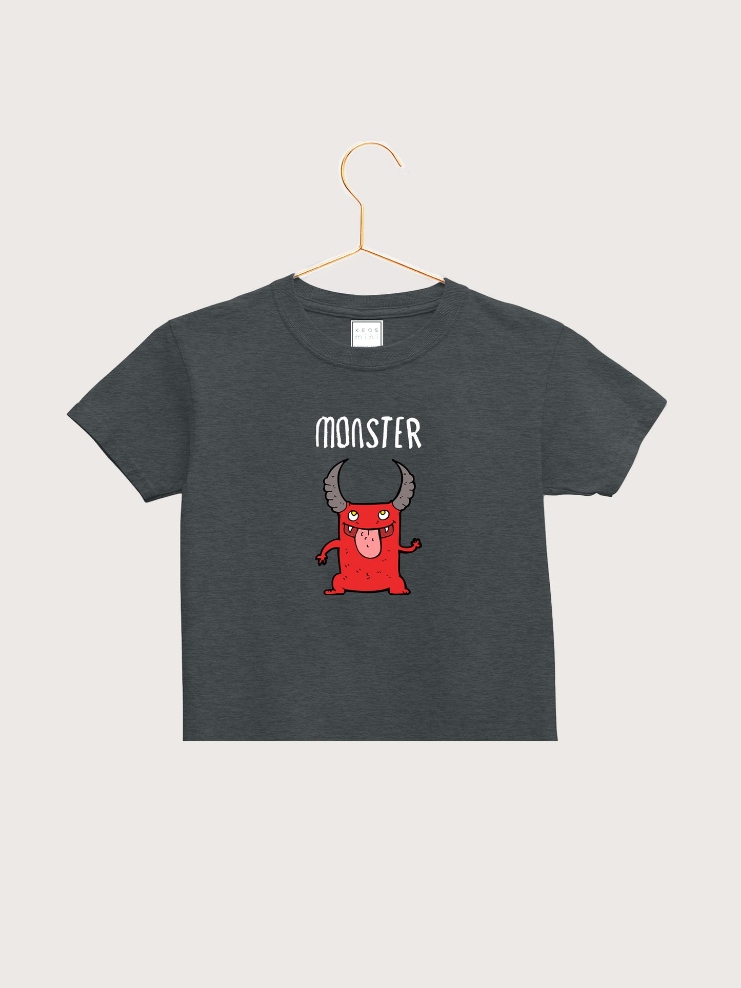 mini & Me Matching T-Shirts – Choose Your Design, Colour & Size