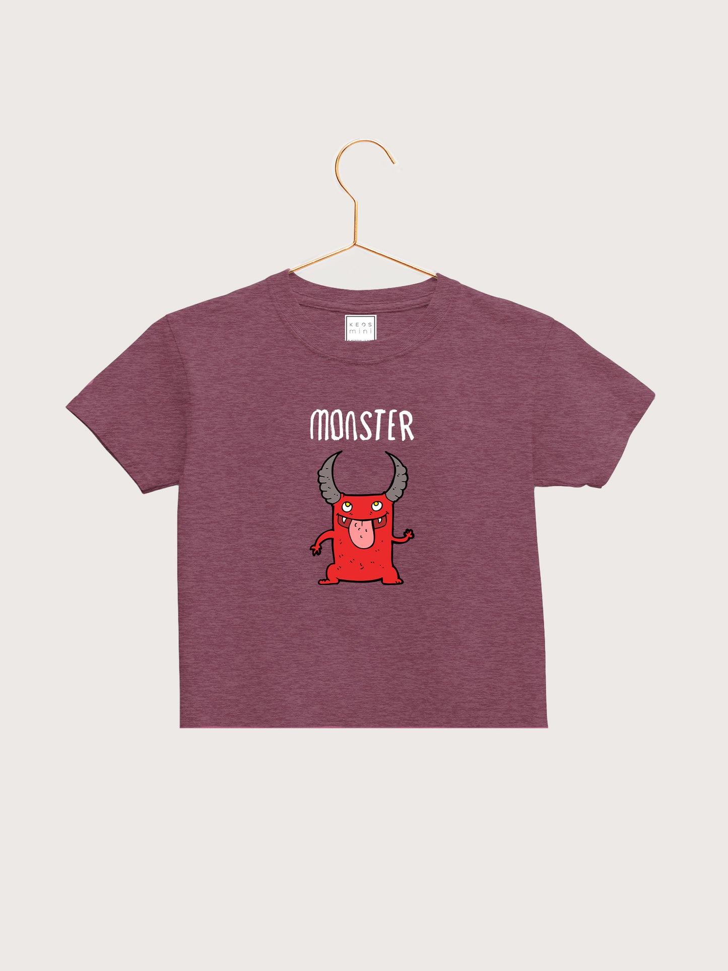 mini & Me Matching T-Shirts – Choose Your Design, Colour & Size