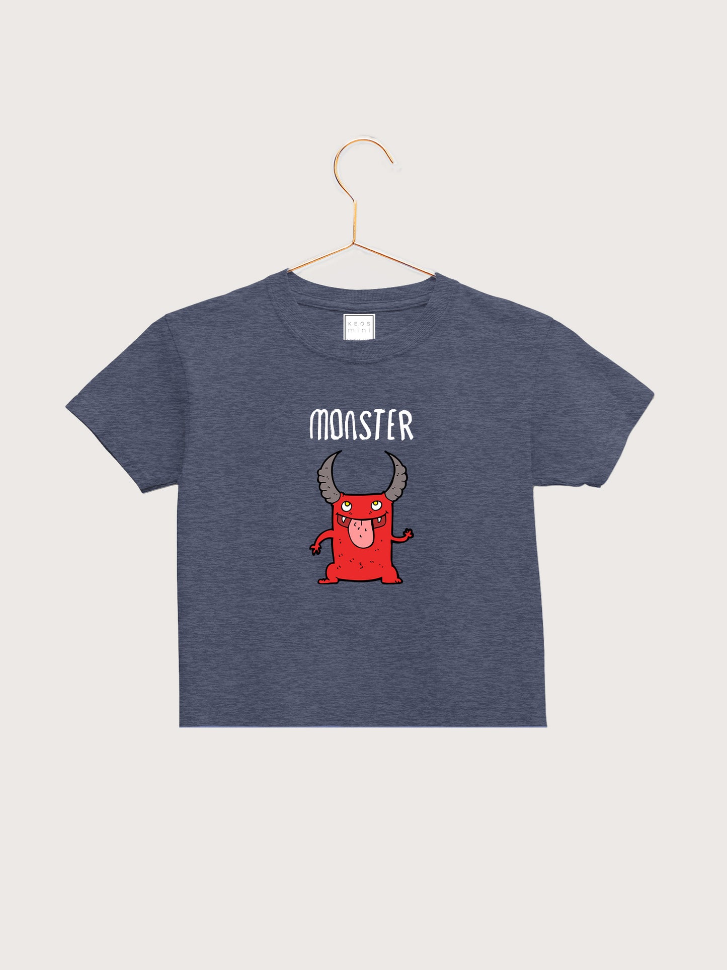 mini & Me Matching T-Shirts – Choose Your Design, Colour & Size