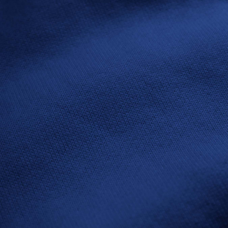Premium French Terry Essential Sweatshirt - Navy Blue