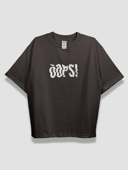 Oops! Urban Fit Oversized T-shirt