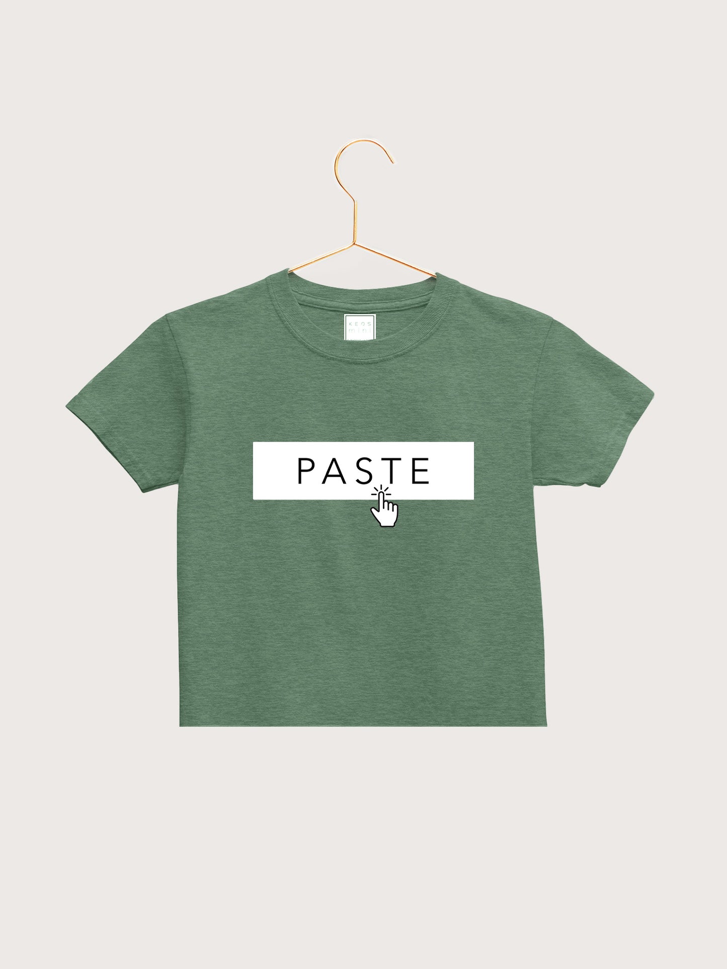 mini & Me Matching T-Shirts – Choose Your Design, Colour & Size