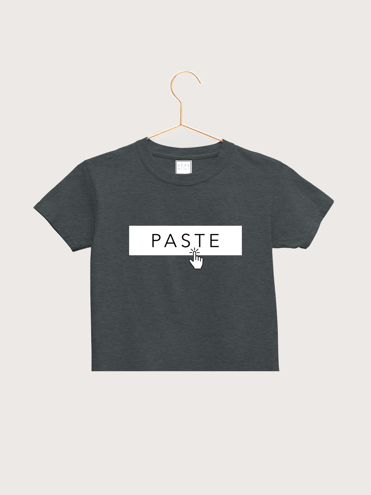 mini & Me Matching T-Shirts – Choose Your Design, Colour & Size