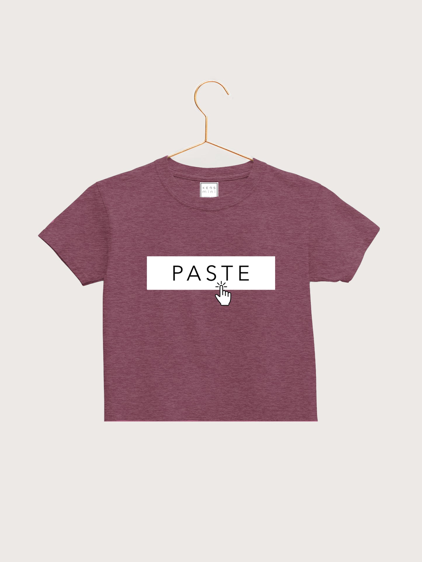 mini & Me Matching T-Shirts – Choose Your Design, Colour & Size
