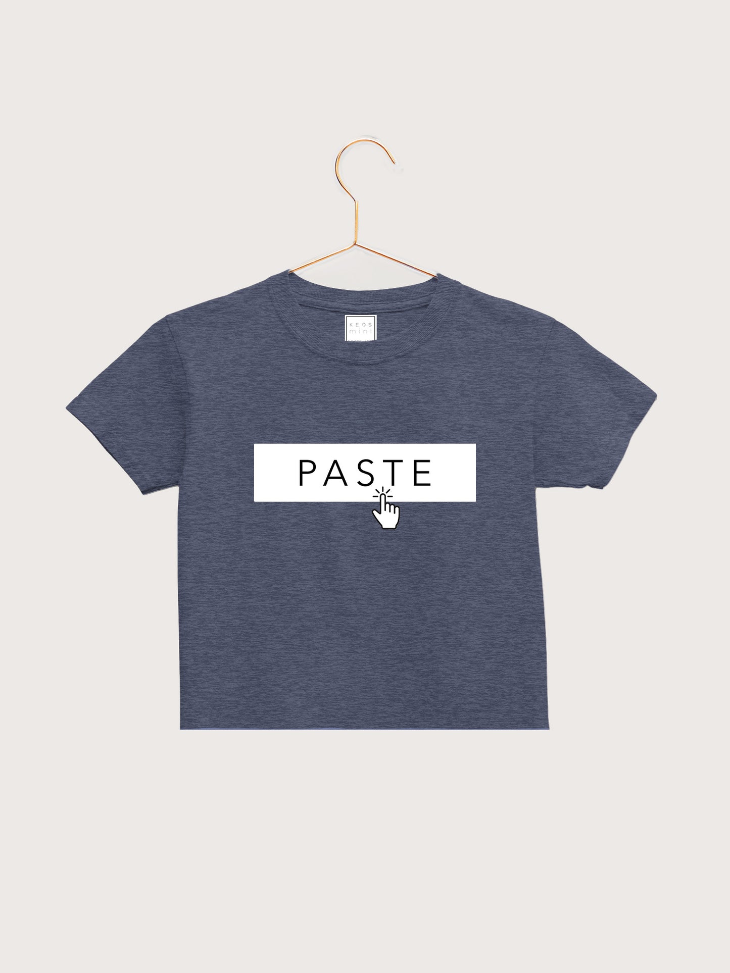 mini & Me Matching T-Shirts – Choose Your Design, Colour & Size