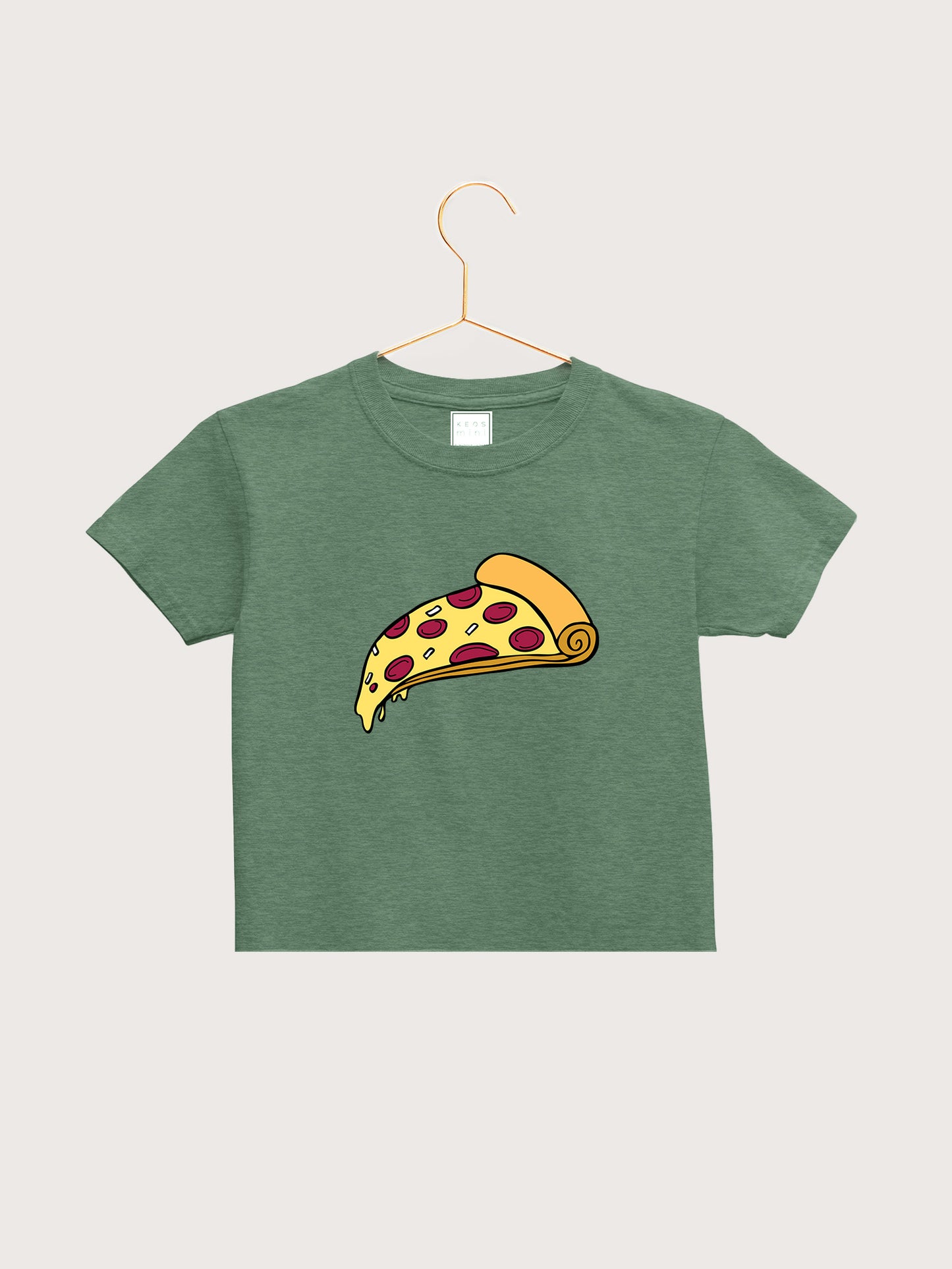 mini & Me Matching T-Shirts – Choose Your Design, Colour & Size