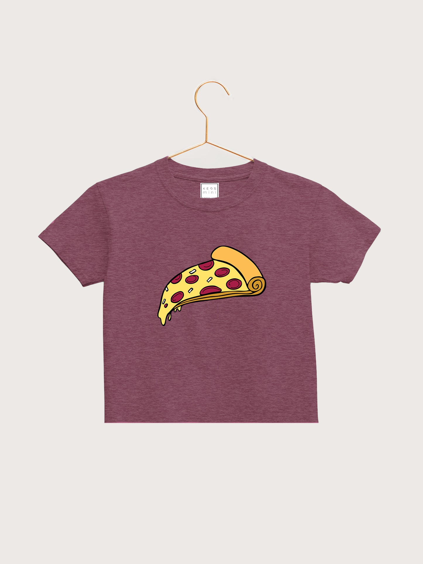 mini & Me Matching T-Shirts – Choose Your Design, Colour & Size