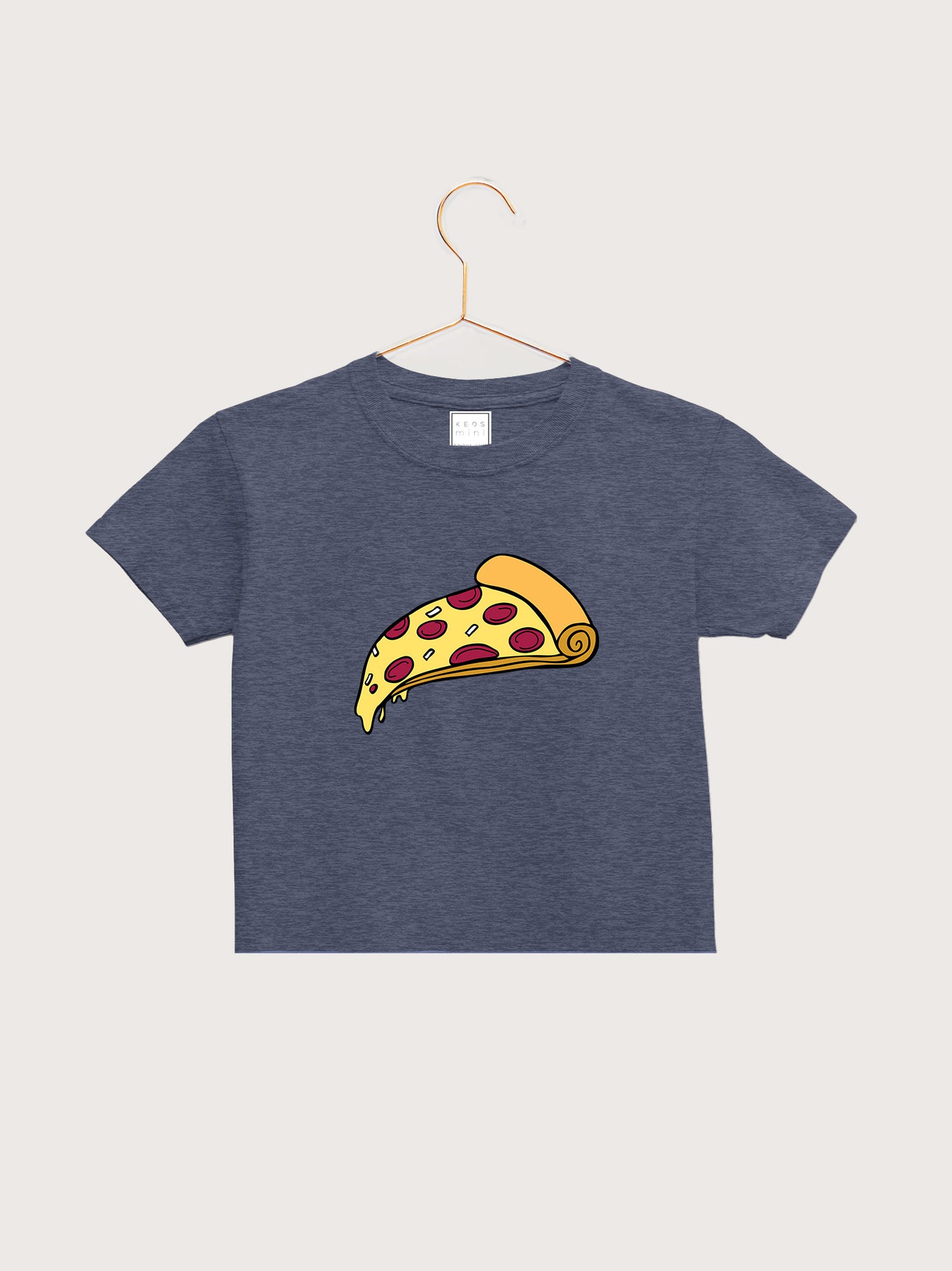 mini & Me Matching T-Shirts – Choose Your Design, Colour & Size