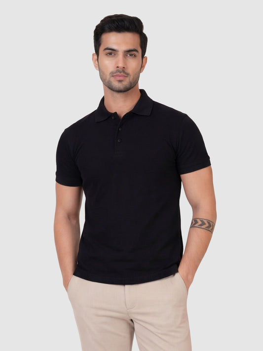 Keos Classic Polo - Panther
