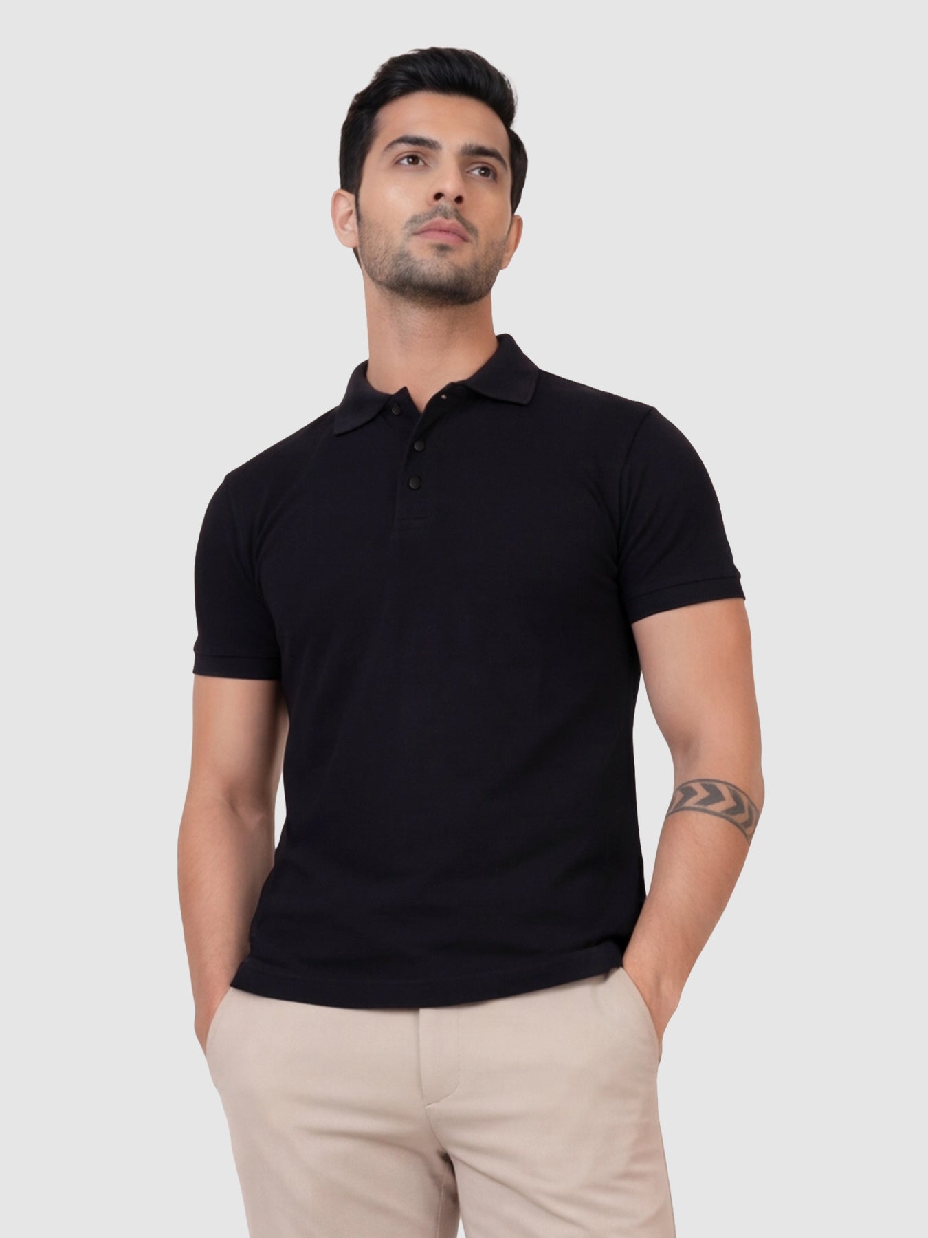 Keos Classic Polo - Panther