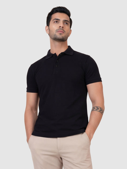 Keos Classic Polo - Panther