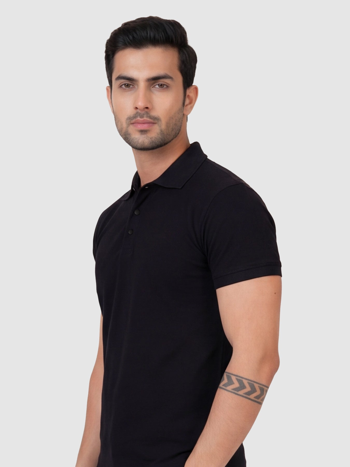 Keos Classic Polo - Panther