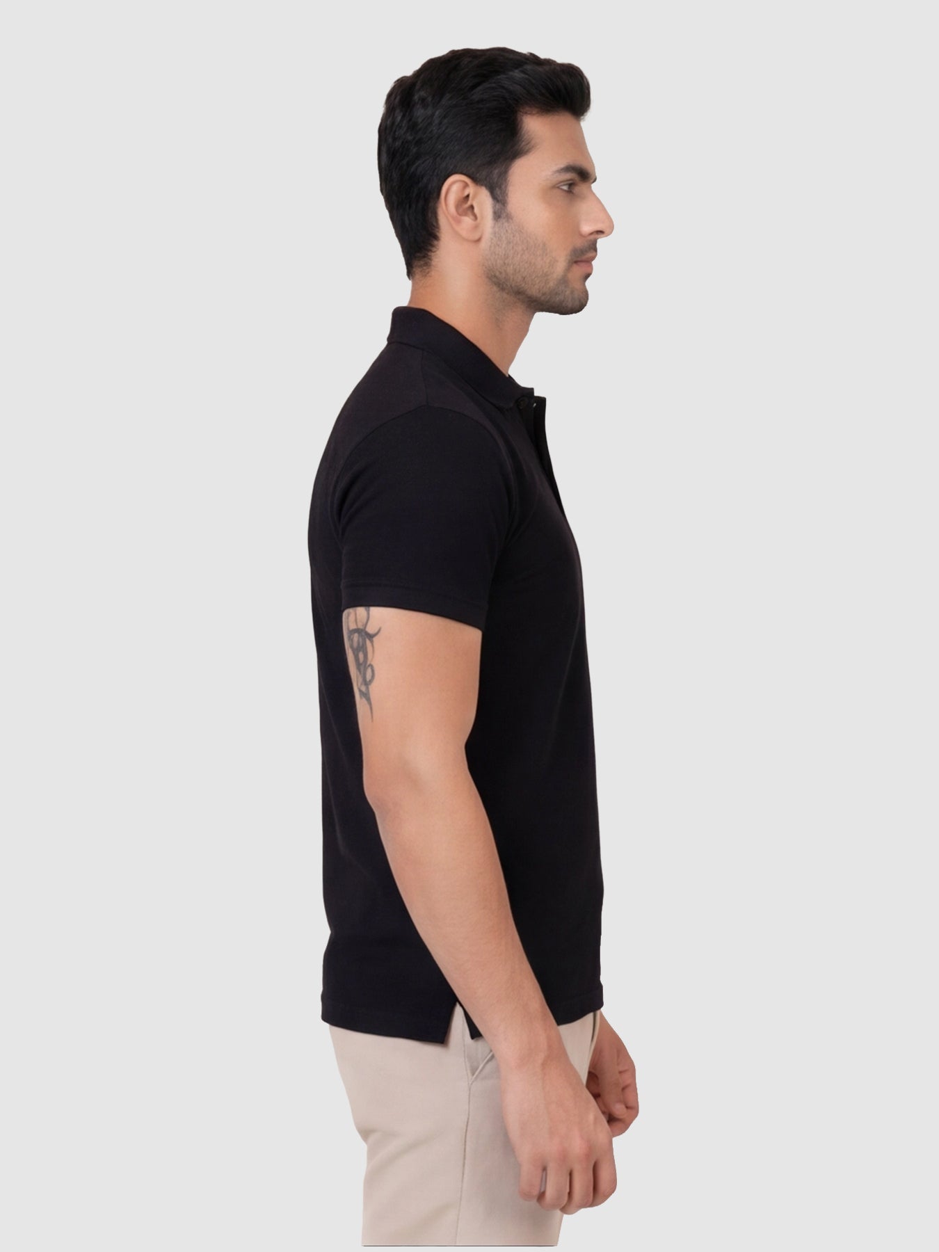 Keos Classic Polo - Panther