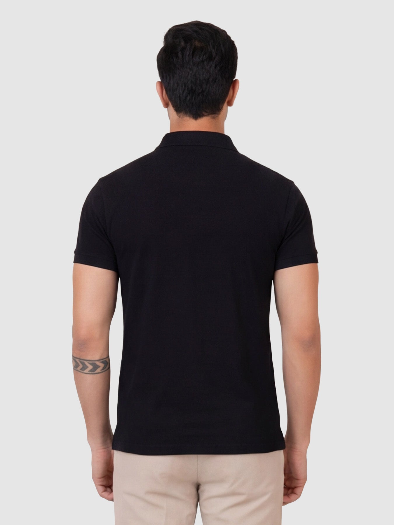 Keos Classic Polo - Panther