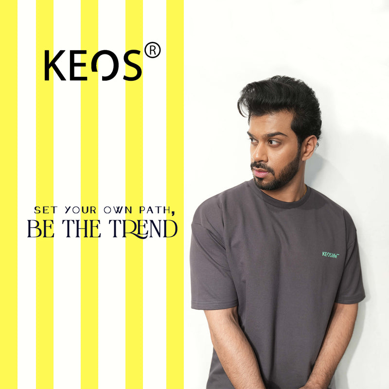 Keyos Shop Discover Your Style Story at Keos: Where Fashion Meets Innovation