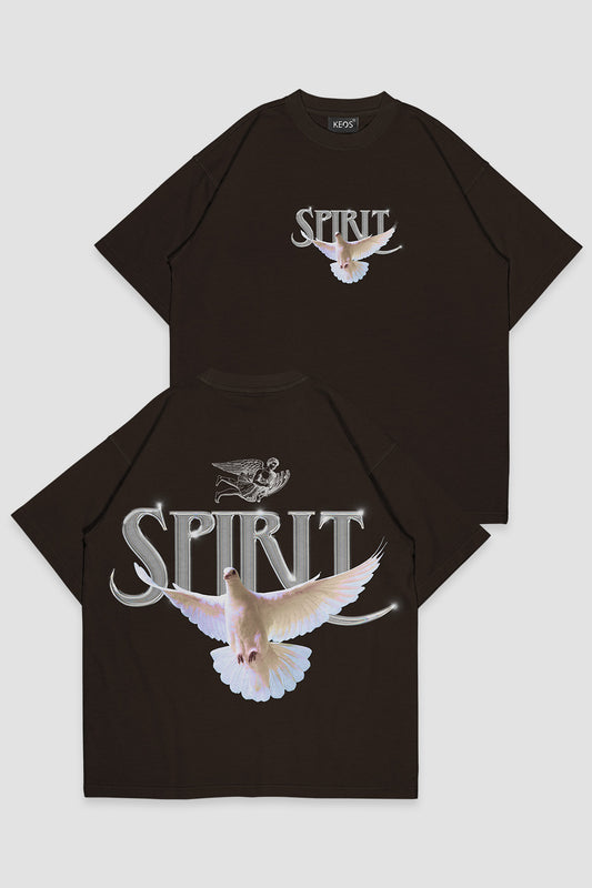 Spirit Urban Fit Oversize T-shirt