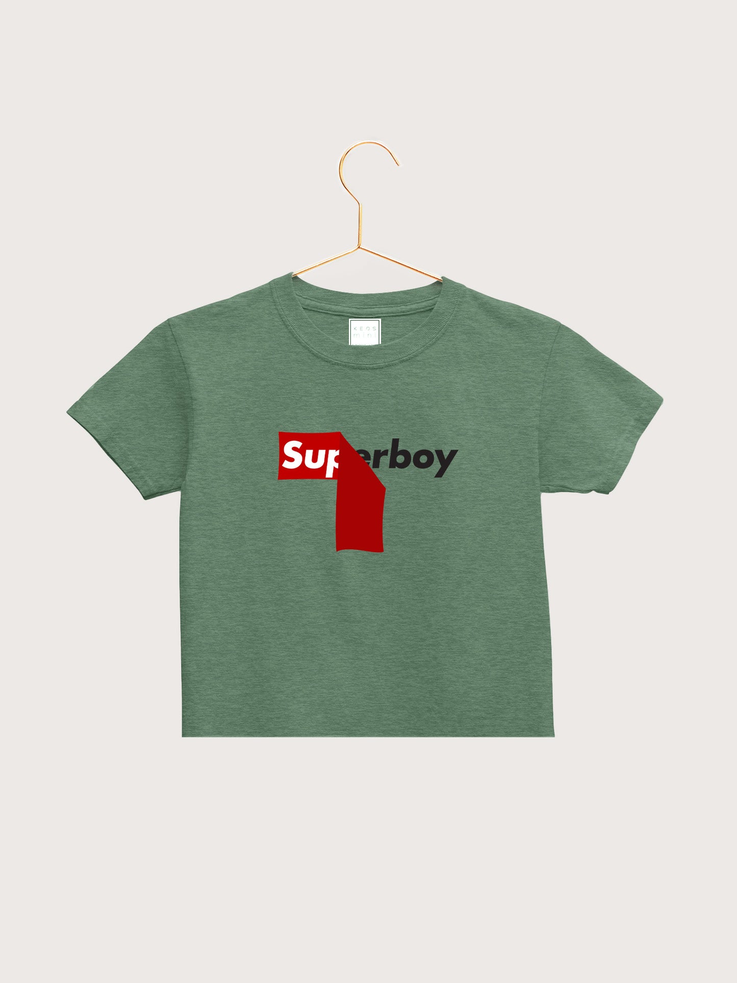 mini & Me Matching T-Shirts – Choose Your Design, Colour & Size