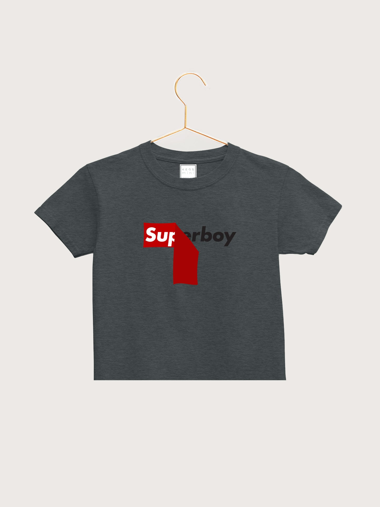 mini & Me Matching T-Shirts – Choose Your Design, Colour & Size