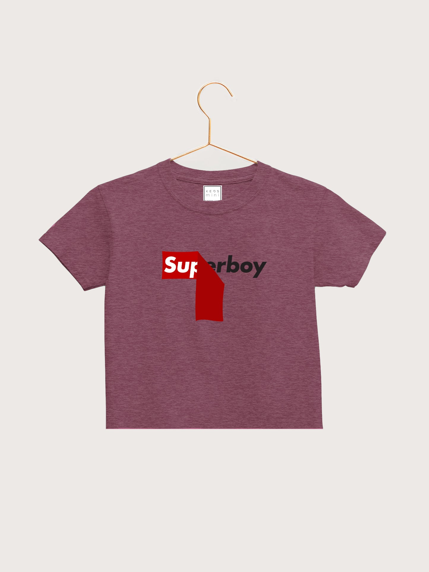 mini & Me Matching T-Shirts – Choose Your Design, Colour & Size