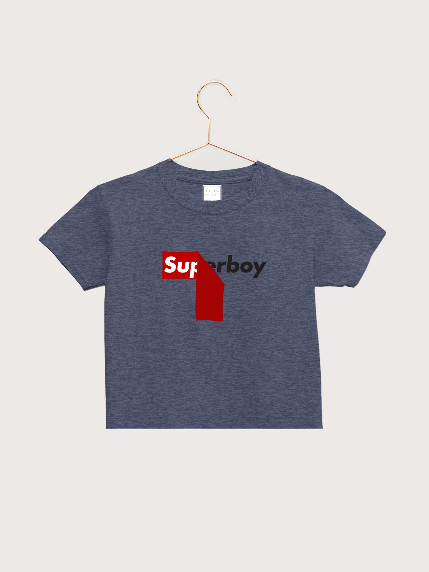 mini & Me Matching T-Shirts – Choose Your Design, Colour & Size