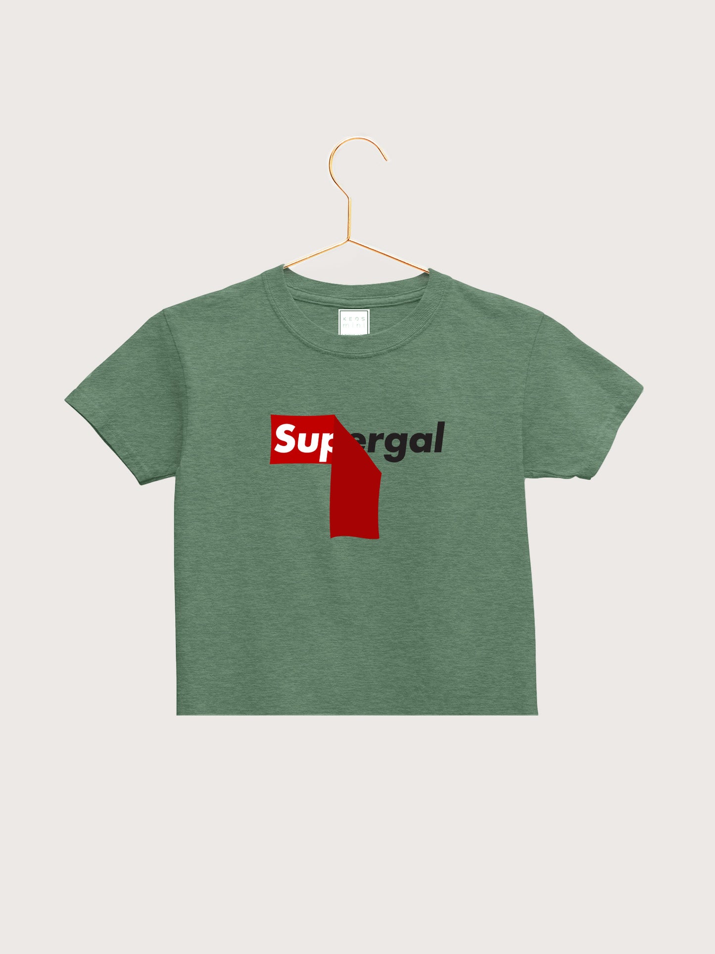 mini & Me Matching T-Shirts – Choose Your Design, Colour & Size