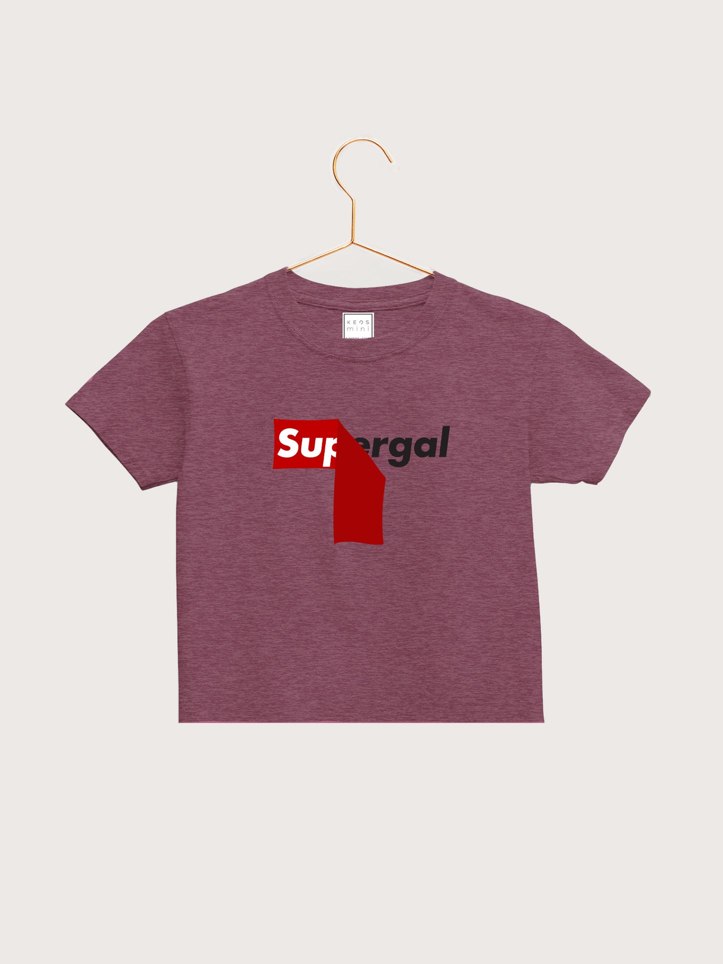 mini & Me Matching T-Shirts – Choose Your Design, Colour & Size