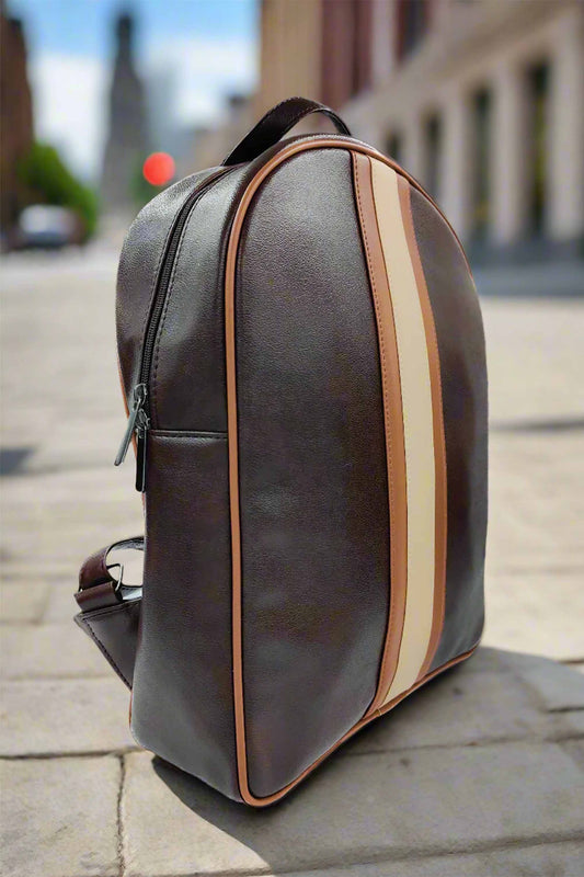 Unisex Crescent Backpack - keos.life