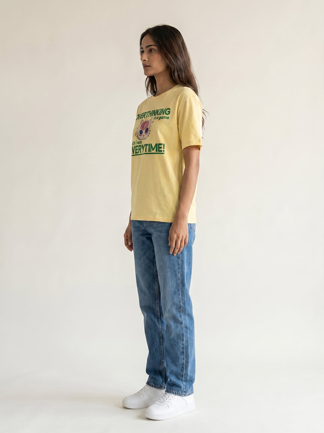 Stylish graphic tees from keos