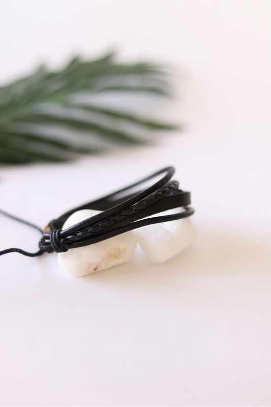 Multistrand Wrist Band - keos.life