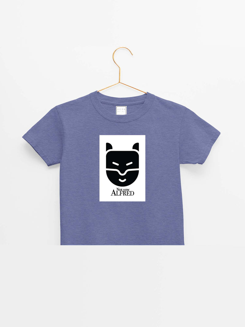 mini Alfred Organic Cotton T-shirt
