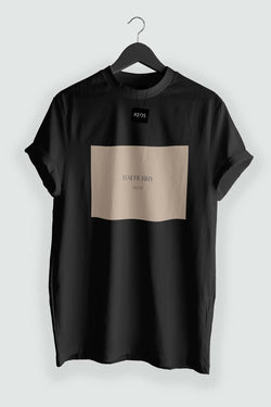 Baeburry Keos Organic Cotton T-shirt