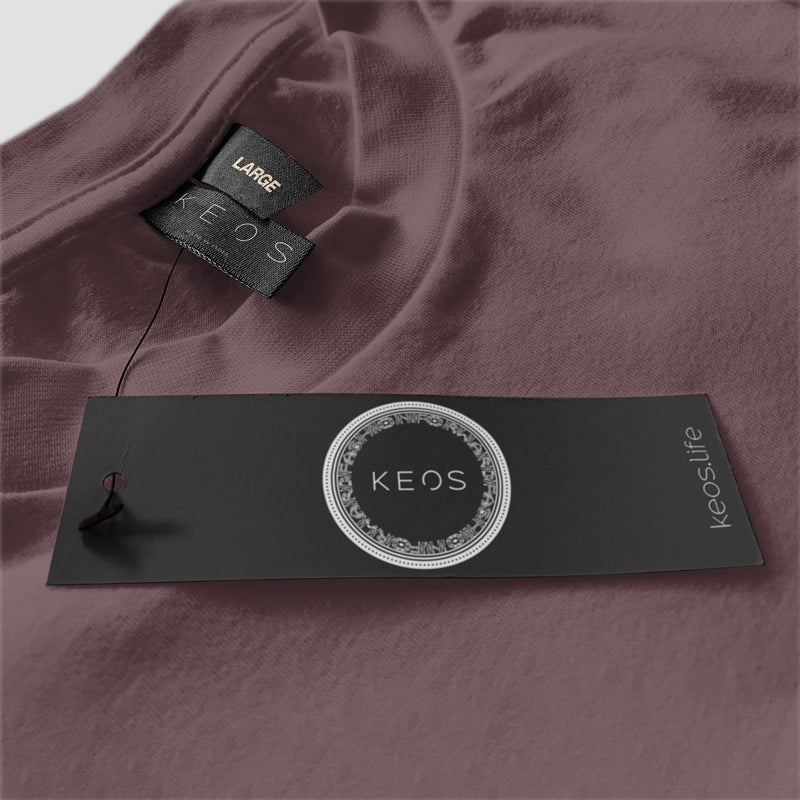 Reactive > Proactive Organic Cotton Crop Top