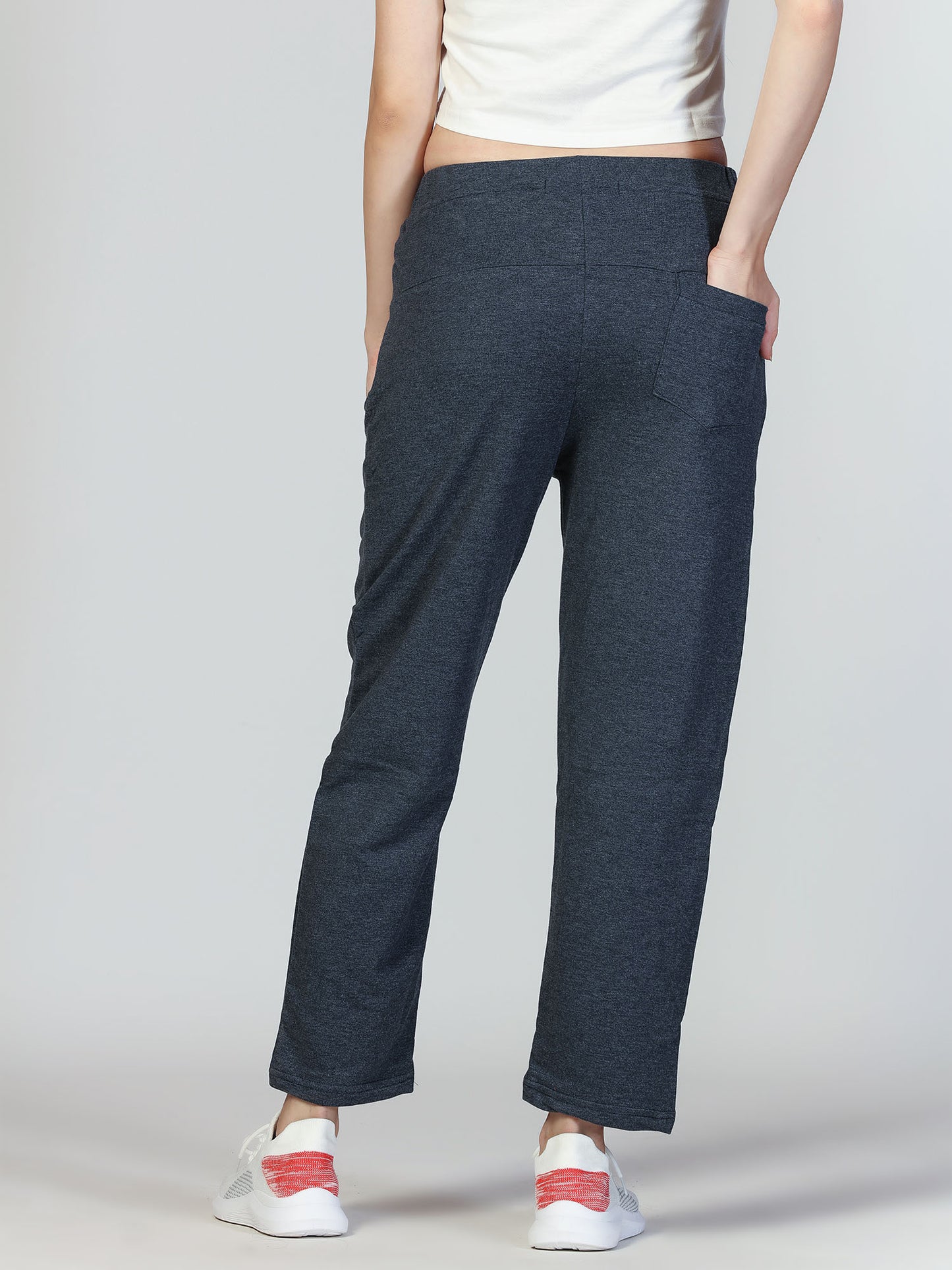Basic Premium Sweatpants - Marina - keos.life